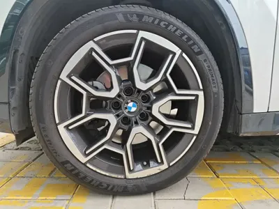 BMW X1 2025, 33800 км, за 23071.95 USD - фото 9