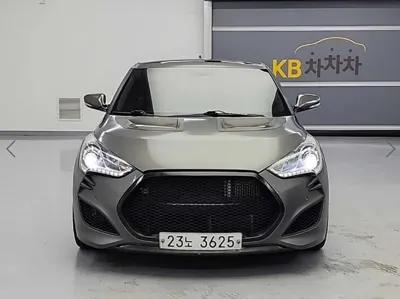 Hyundai Veloster 2014, 119136 км, за 3249.33 USD