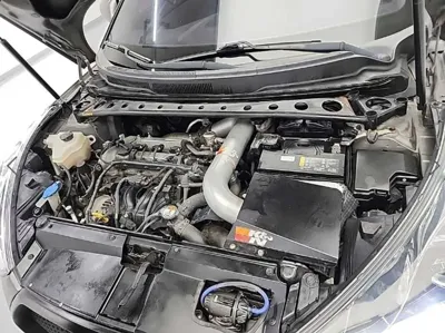 Hyundai Veloster 2014, 119136 км, за 3249.33 USD