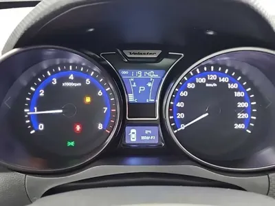 Hyundai Veloster 2014, 119136 км, за 3249.33 USD - фото 6