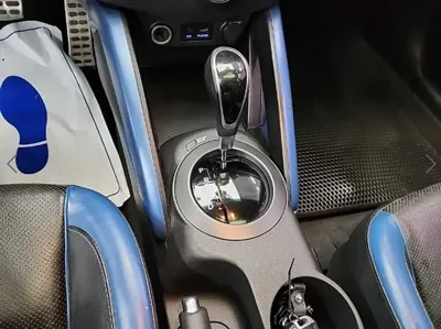 Hyundai Veloster 2014, 119136 км, за 3249.33 USD - фото 8