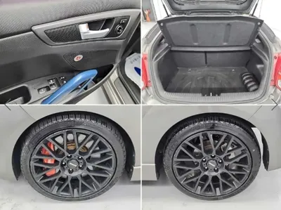 Hyundai Veloster 2014, 119136 км, за 3249.33 USD - фото 18