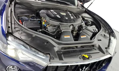 Maserati Levante 2017, 120255 км, за 18169.8 USD - фото 6