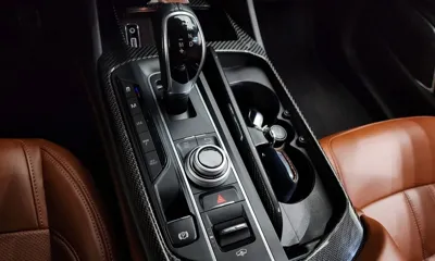 Maserati Levante 2017, 120255 км, за 18169.8 USD - фото 9