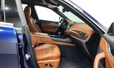 Maserati Levante 2017, 120255 км, за 18169.8 USD - фото 11