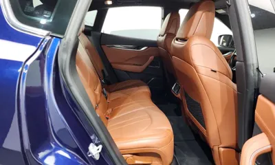 Maserati Levante 2017, 120255 км, за 18169.8 USD - фото 12