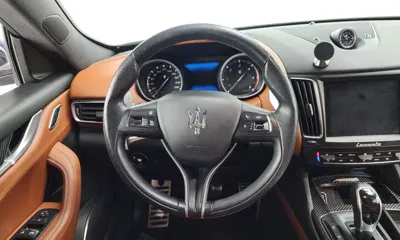 Maserati Levante 2017, 120255 км, за 18169.8 USD - фото 13