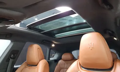 Maserati Levante 2017, 120255 км, за 18169.8 USD - фото 19