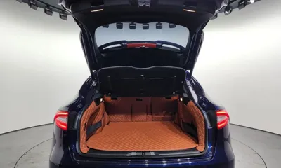 Maserati Levante 2017, 120255 км, за 18169.8 USD - фото 20