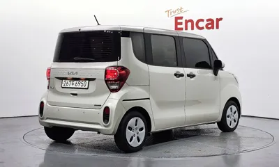 Kia Ray 2022, 28136 км, за 7611.25 USD