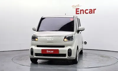 Kia Ray 2022, 28136 км, за 7611.25 USD