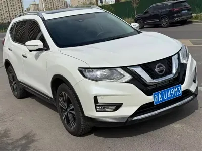 Nissan X-Trail 2019, 120000 км, за 11708.78 USD