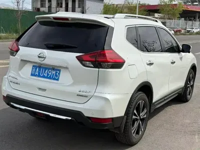 Nissan X-Trail 2019, 120000 км, за 11708.78 USD