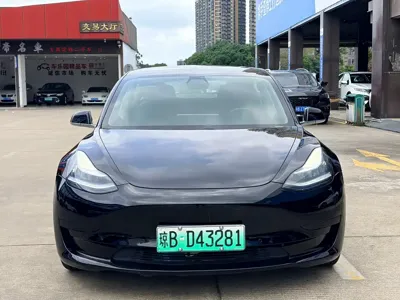 Tesla Model 3 2021, 190000 км, за 13084.02 USD