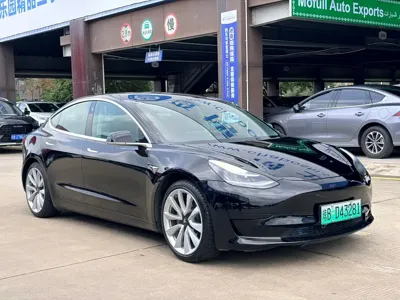 Tesla Model 3 2021, 190000 км, за 13084.02 USD