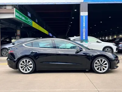 Tesla Model 3 2021, 190000 км, за 13084.02 USD