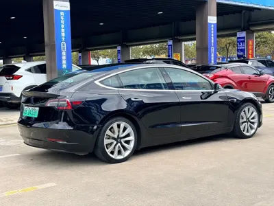 Tesla Model 3 2021, 190000 км, за 13084.02 USD