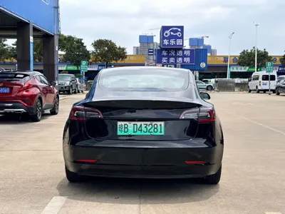 Tesla Model 3 2021, 190000 км, за 13084.02 USD - фото 6