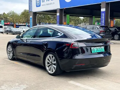 Tesla Model 3 2021, 190000 км, за 13084.02 USD - фото 7