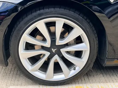 Tesla Model 3 2021, 190000 км, за 13084.02 USD - фото 8