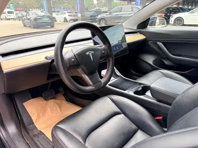 Tesla Model 3 2021, 190000 км, за 13084.02 USD - фото 11