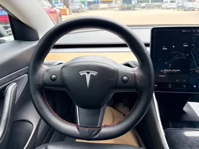 Tesla Model 3 2021, 190000 км, за 13084.02 USD - фото 17