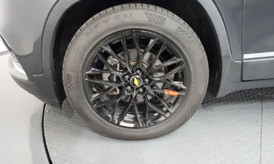 ChevroletGMDaewoo Trax 2018, 89467 км, за 5185.77 USD