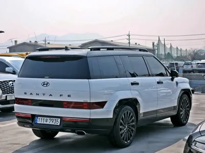 Hyundai Santafe 2024, 86328 км, за 24028.12 USD