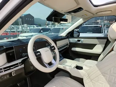 Hyundai Santafe 2024, 86328 км, за 24028.12 USD - фото 6
