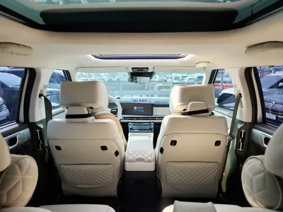 Hyundai Santafe 2024, 86328 км, за 24028.12 USD - фото 7