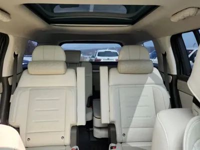 Hyundai Santafe 2024, 86328 км, за 24028.12 USD - фото 8