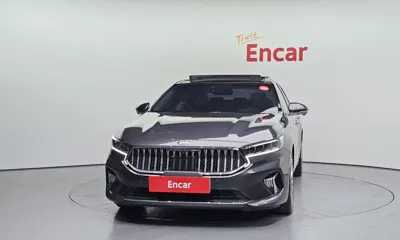 Kia K7 2020, 77207 км, за 16345.02 USD