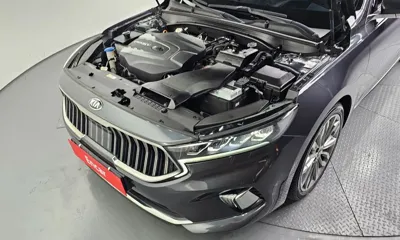 Kia K7 2020, 77207 км, за 16345.02 USD - фото 6