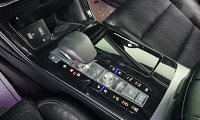 Kia K7 2020, 77207 км, за 16345.02 USD - фото 9