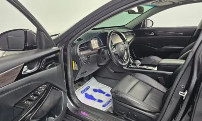 Kia K7 2020, 77207 км, за 16345.02 USD - фото 10