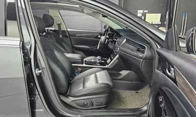 Kia K7 2020, 77207 км, за 16345.02 USD - фото 12