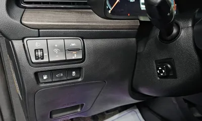 Kia K7 2020, 77207 км, за 16345.02 USD - фото 14