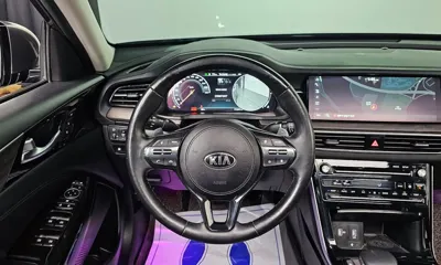 Kia K7 2020, 77207 км, за 16345.02 USD - фото 15