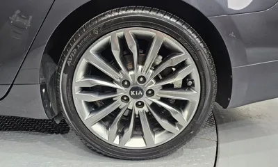 Kia K7 2020, 77207 км, за 16345.02 USD - фото 21