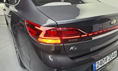 Kia K7 2020, 77207 км, за 16345.02 USD - фото 23