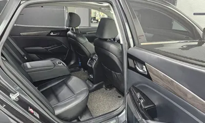 Kia K7 2020, 77207 км, за 16345.02 USD - фото 26