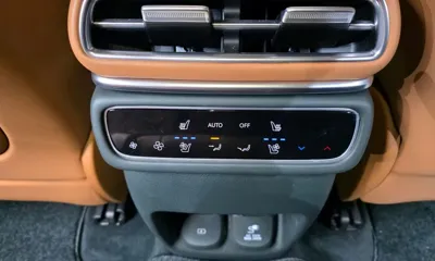 Genesis GV80 2024, 33150 км, за 42384.07 USD - фото 19