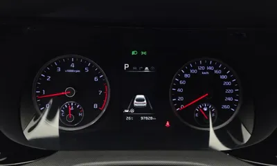 Kia K5 2023, 97828 км, за 12078.25 USD - фото 8