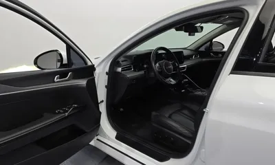 Kia K5 2023, 97828 км, за 12078.25 USD - фото 10