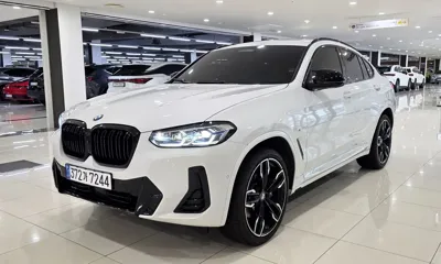 BMW X4 2025, 7827 км, за 50351.33 USD