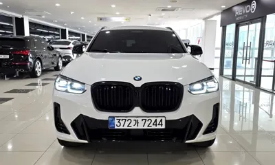 BMW X4 2025, 7827 км, за 50351.33 USD