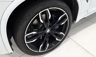 BMW X4 2025, 7827 км, за 50315.27 USD - фото 20