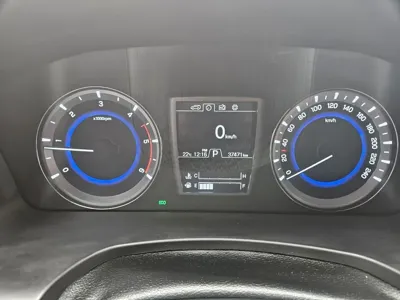 KG_Mobility_Ssangyong Rexton 2021, 37466 км, за 12576.15 USD - фото 8