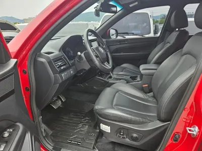 KG_Mobility_Ssangyong Rexton 2021, 37466 км, за 12576.15 USD - фото 10