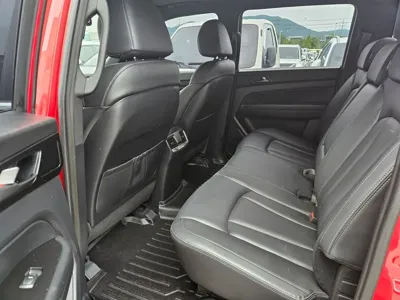 KG_Mobility_Ssangyong Rexton 2021, 37466 км, за 12576.15 USD - фото 11